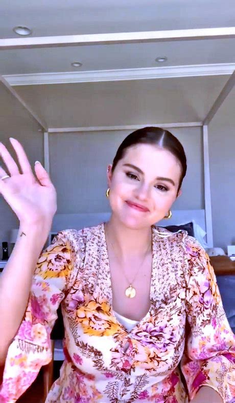 selena gomez onlyfans nude|SELENA GOMEZ Nude